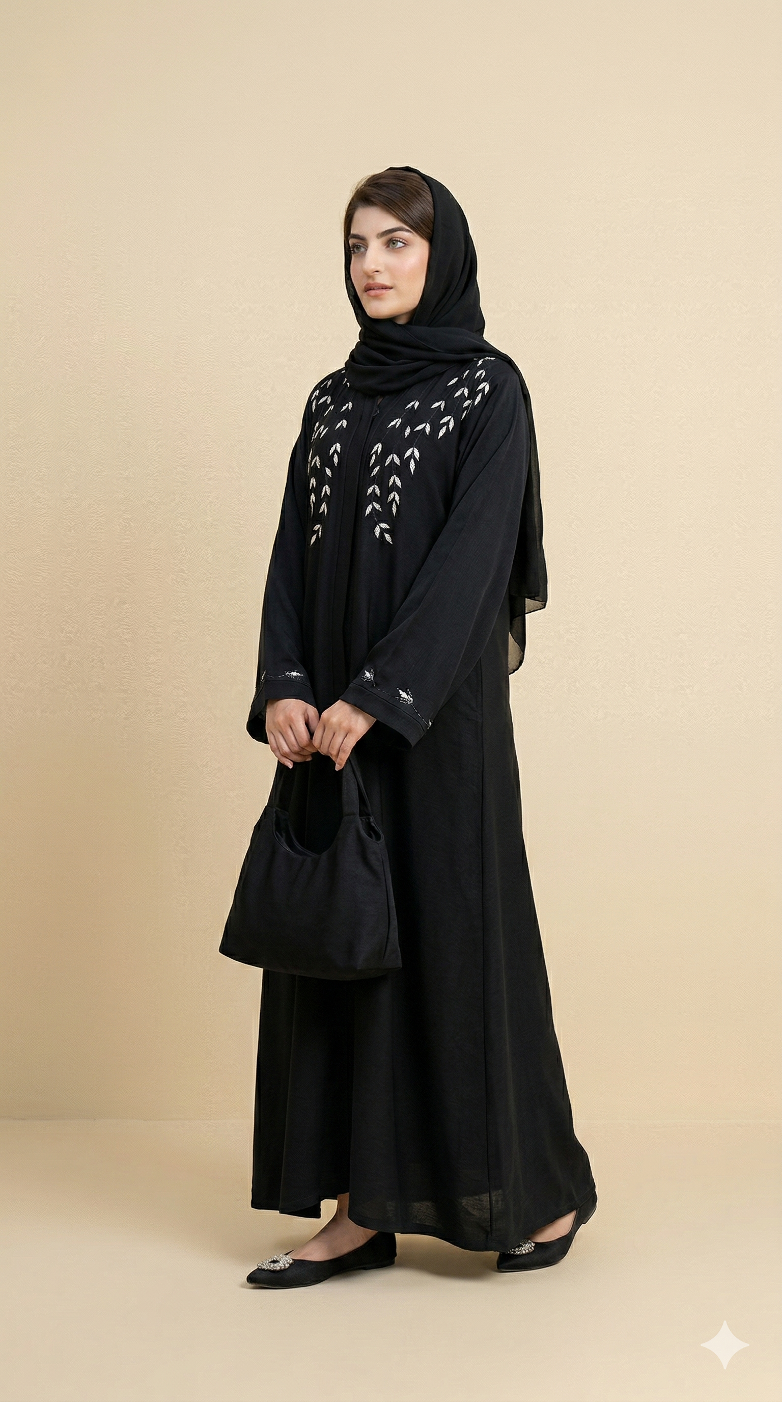 Fancy Abayas