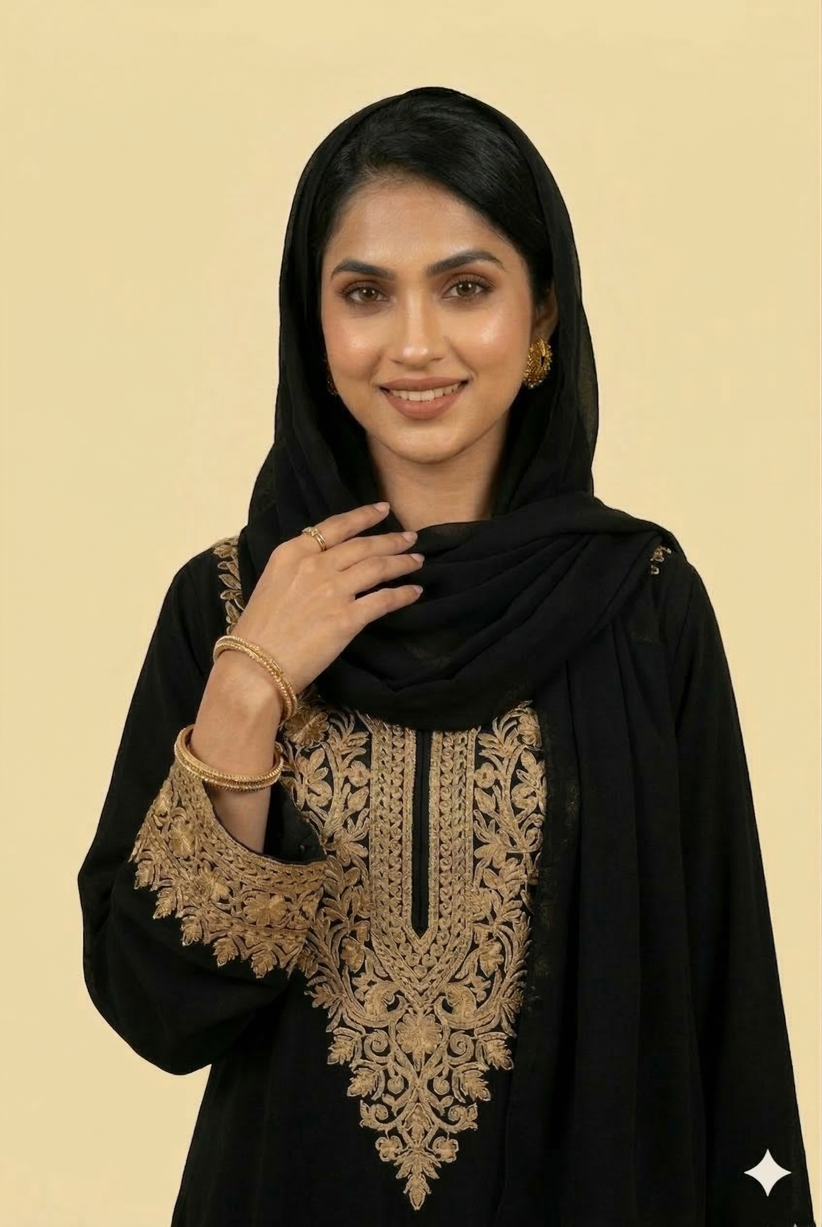 Fancy Abayas