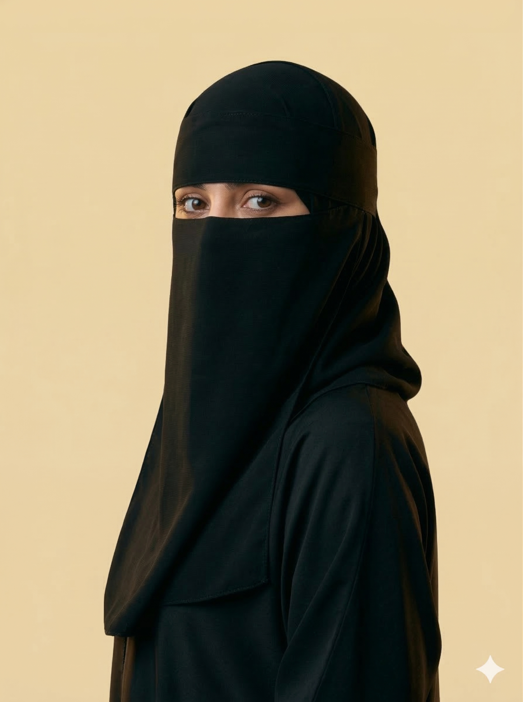 Niqabs