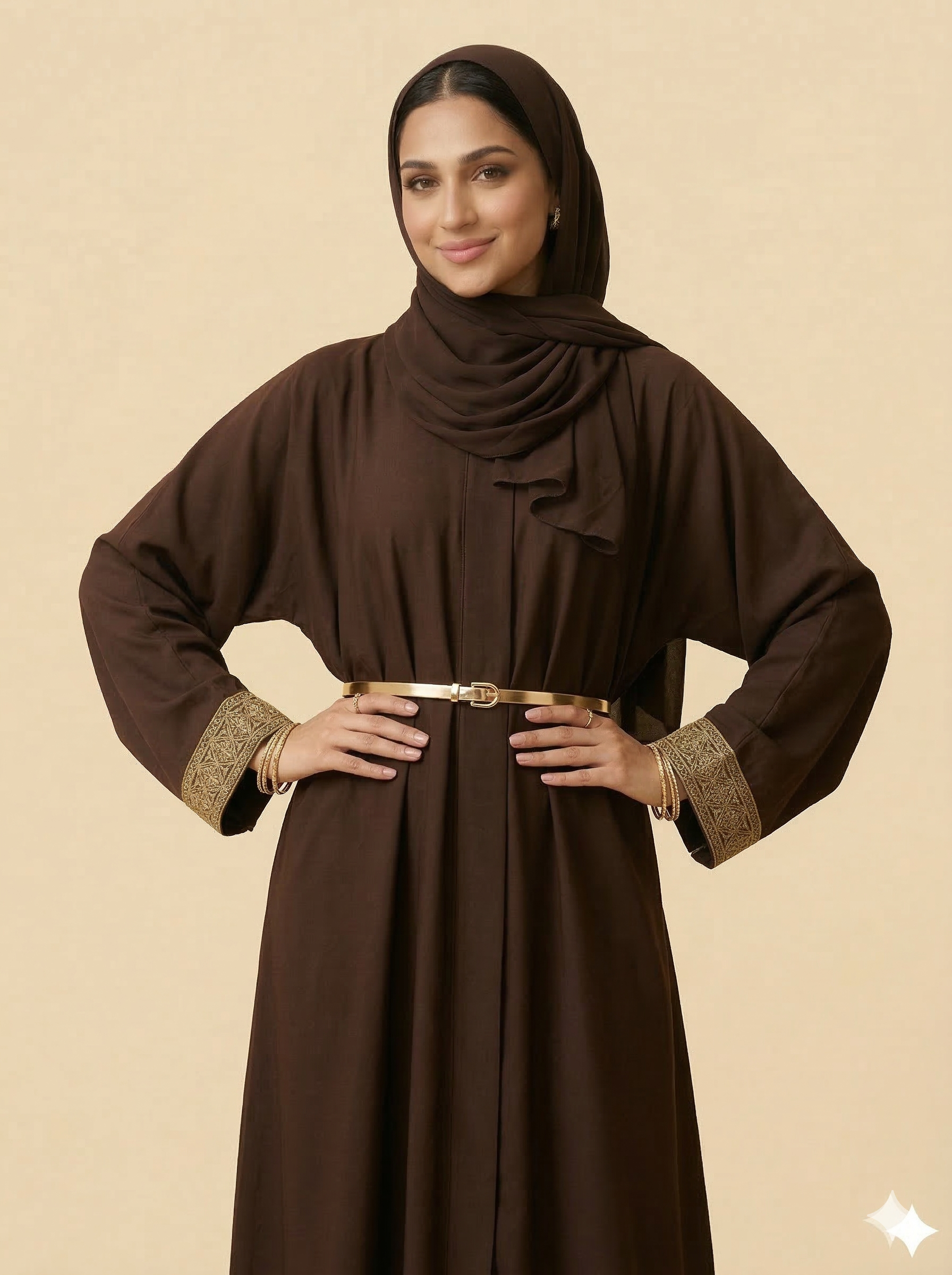 Fashion Abayas