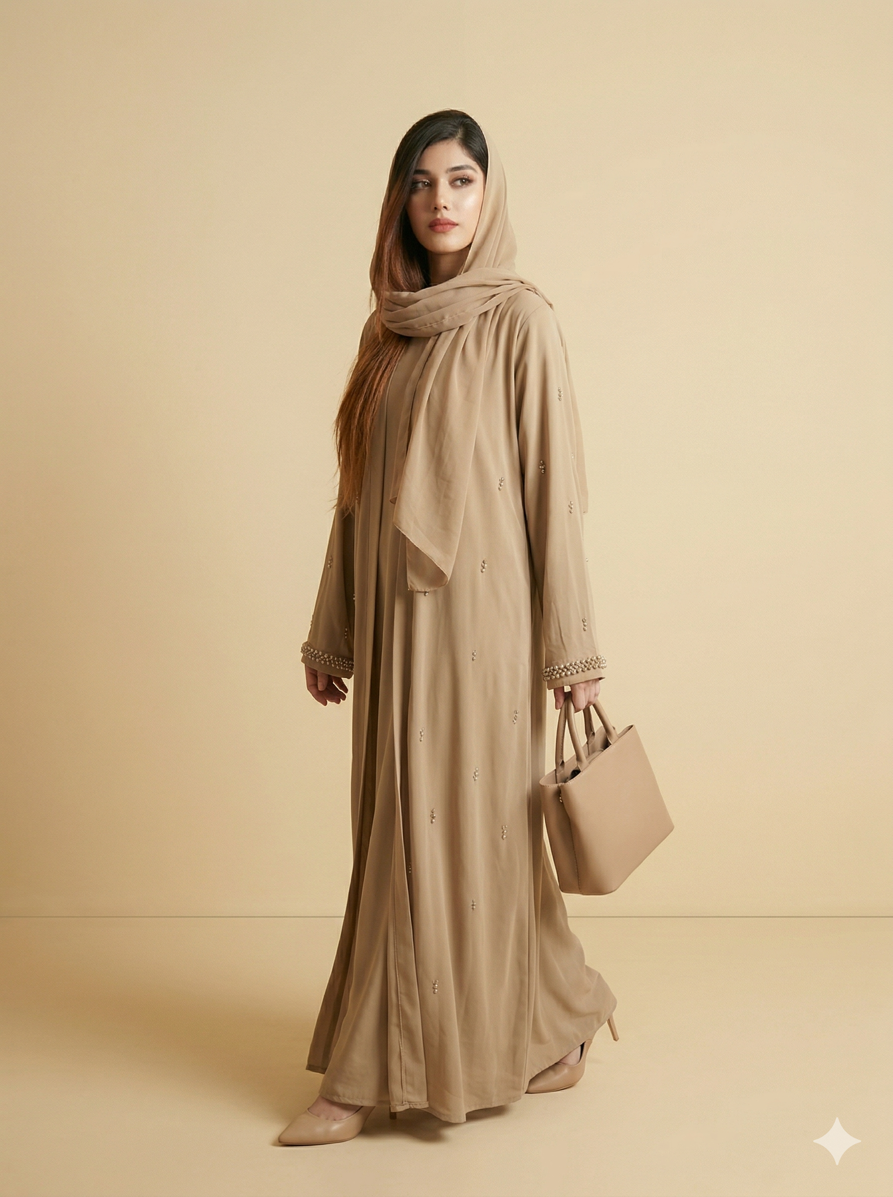 Fashion Abayas